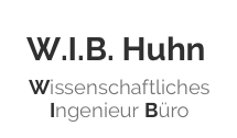 wib-huhn Logo
